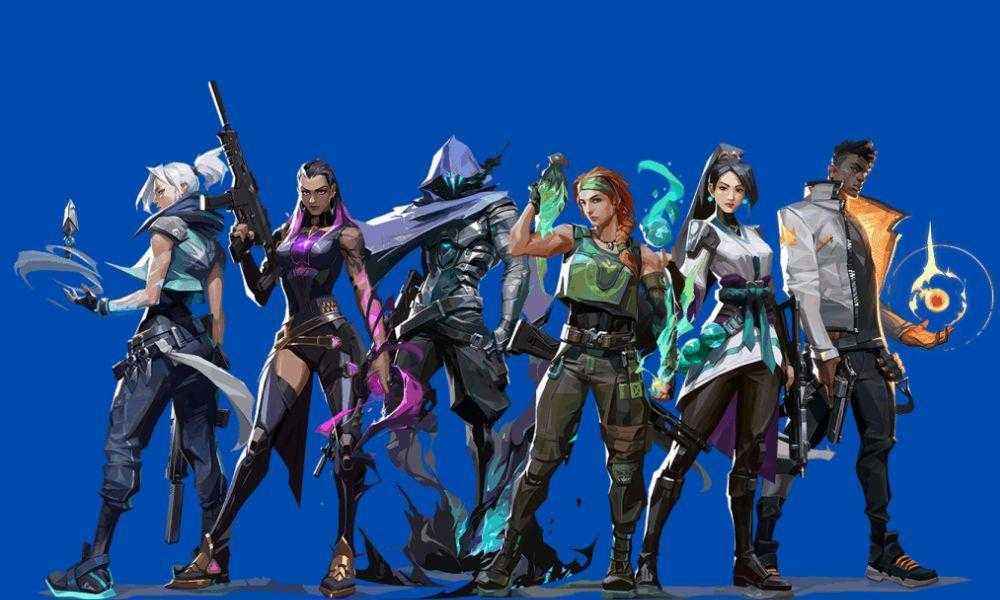 Comment les agents Valorant sont-ils équilibrés, améliorés et nerveux ?