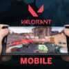 Fuite d'images mobiles VALORANT ;  Tests repérés sur Google Play Store