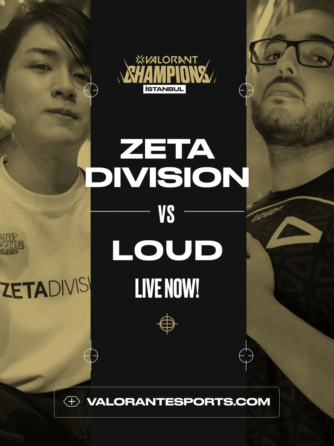 Leviatan devient la premiere equipe Valorant Champions 2022 Playoff