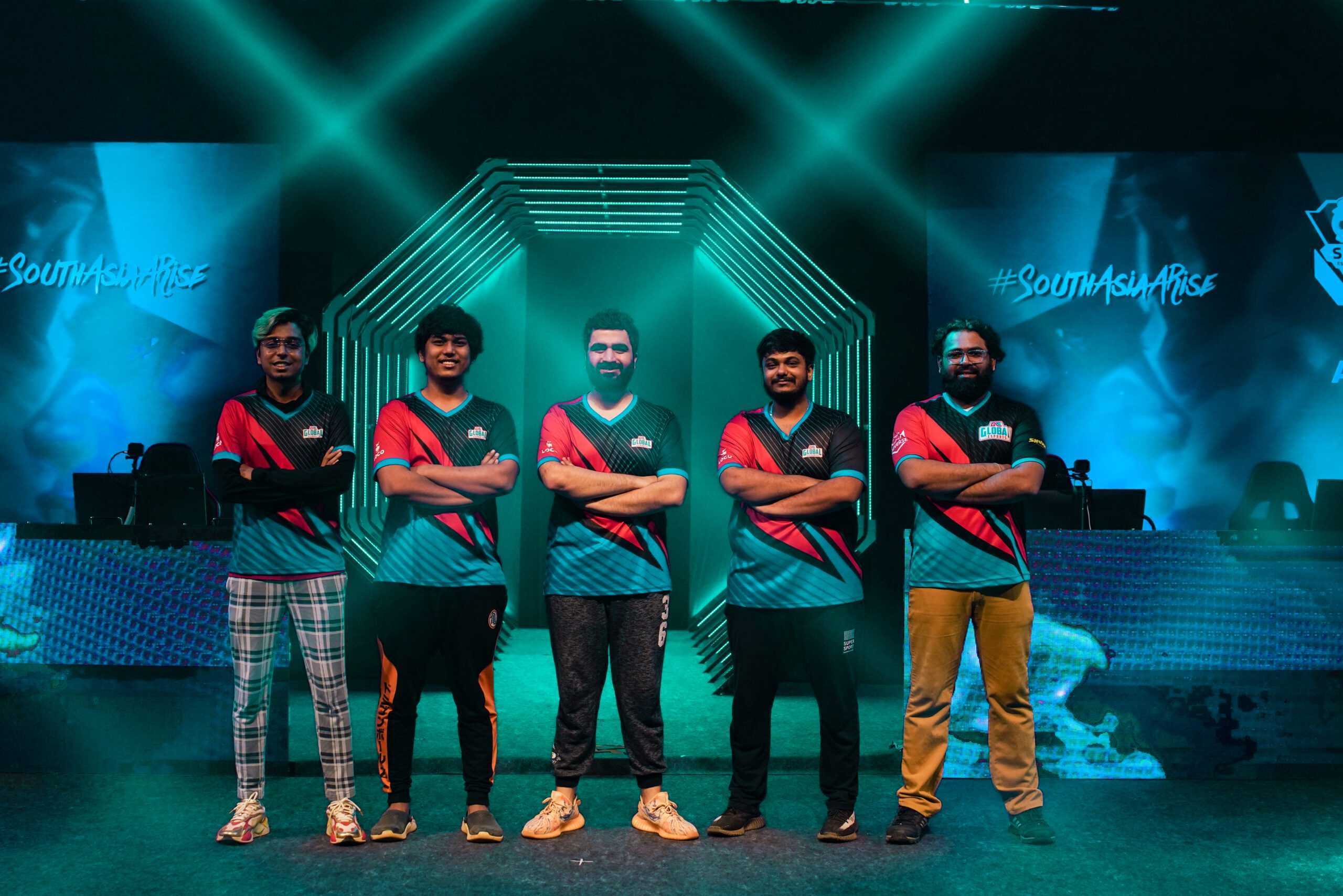 Rapport: Les discussions de Global Esports avec Bleed s'effondrent sur les règlements de la ligue Valorant