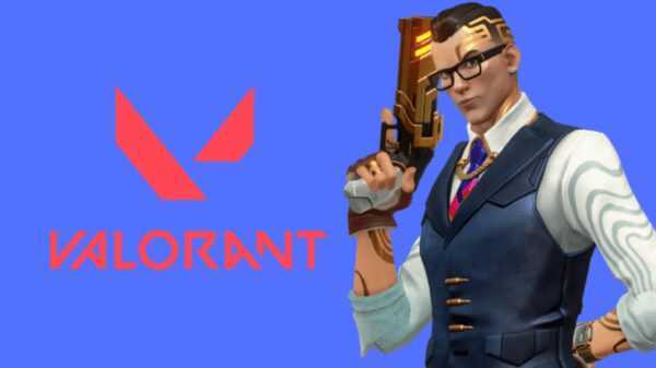 Valorant Chamber Nerfs à venir dans le prochain patch