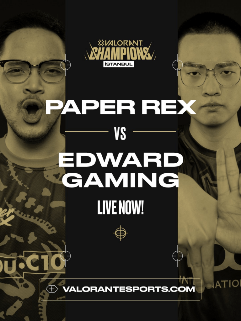 Valorant Champions Instanbul Jour 1 Resultats recapitulation et plus