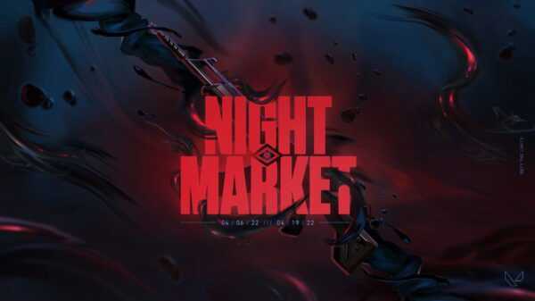 Valorant Night Market Septembre 2022 Date et heure de début