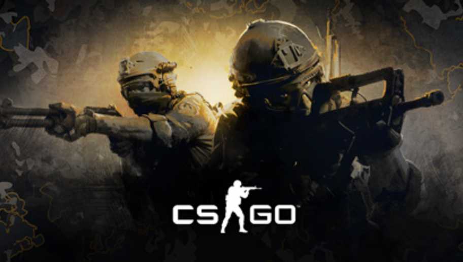 logo cs:go