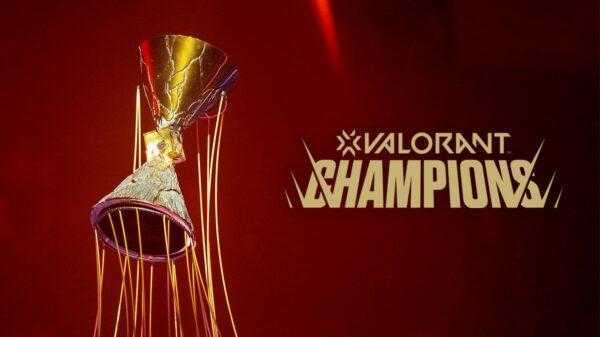 XSET bouleverse FPX pour se qualifier pour les éliminatoires de Valorant Champions