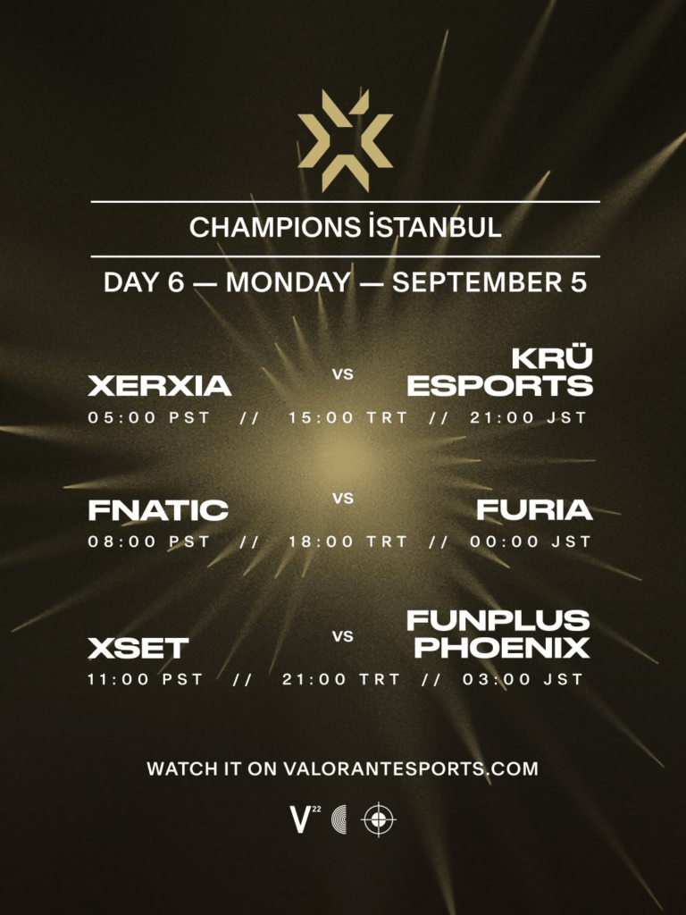 XSET bouleverse FPX pour se qualifier pour les eliminatoires de