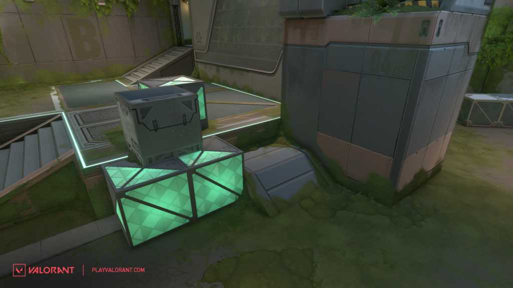 1664907367 23 Patch VALORANT 507 notes completes et details a linterieur