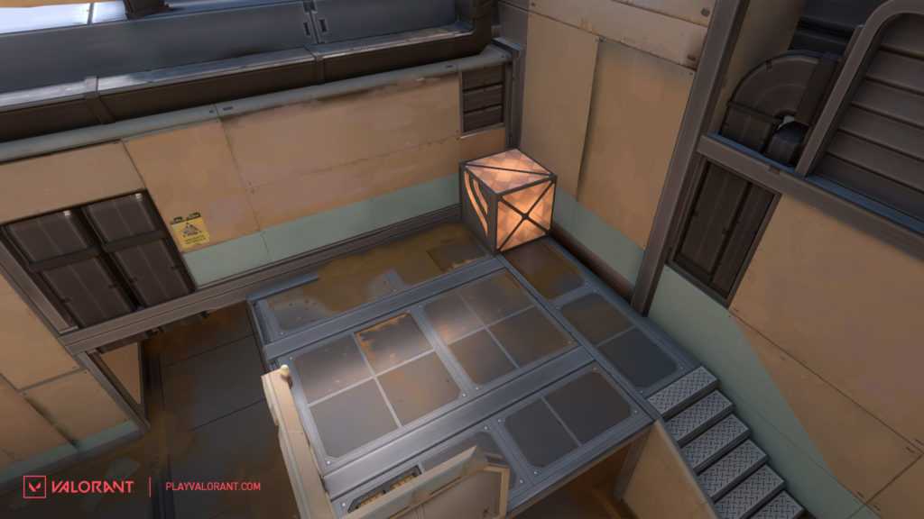 1664907367 329 Patch VALORANT 507 notes completes et details a linterieur