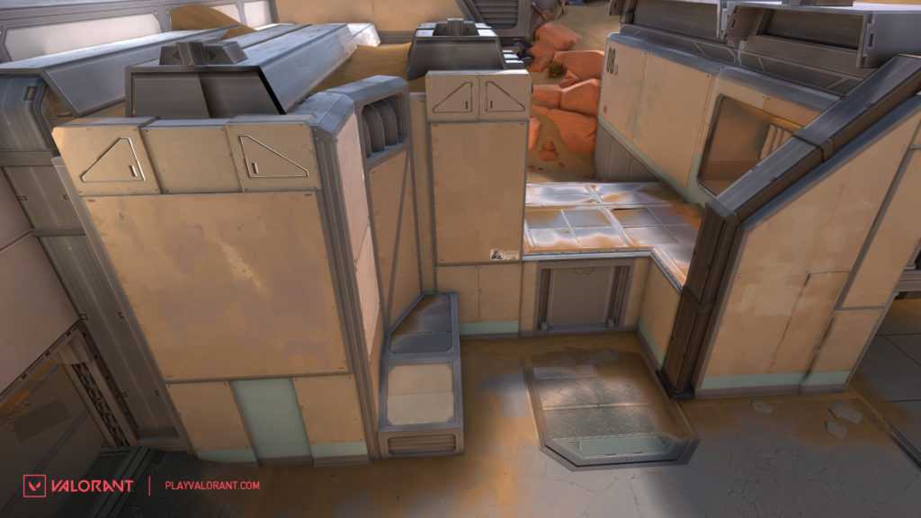 1664907367 414 Patch VALORANT 507 notes completes et details a linterieur