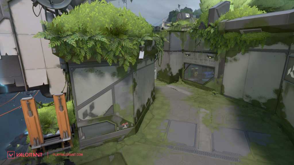1664907367 477 Patch VALORANT 507 notes completes et details a linterieur