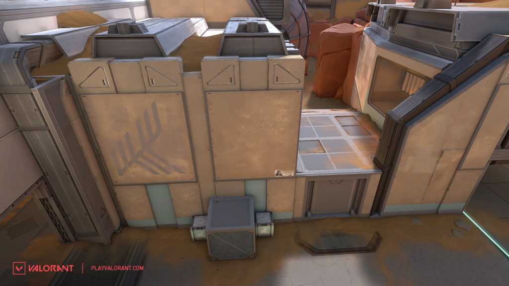 1664907367 61 Patch VALORANT 507 notes completes et details a linterieur