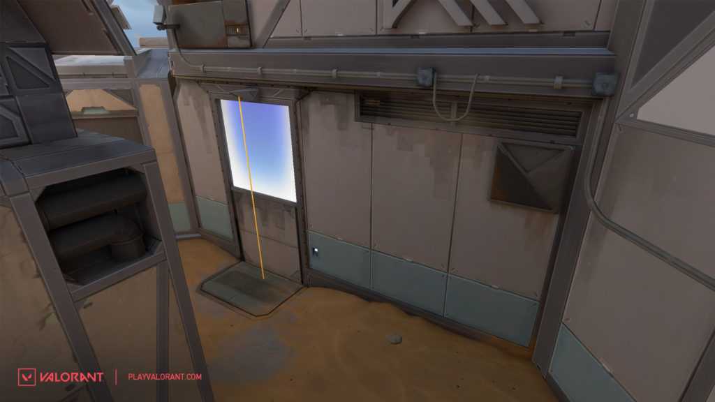 1664907367 762 Patch VALORANT 507 notes completes et details a linterieur