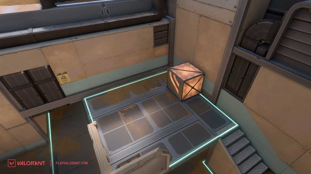 1664907367 883 Patch VALORANT 507 notes completes et details a linterieur