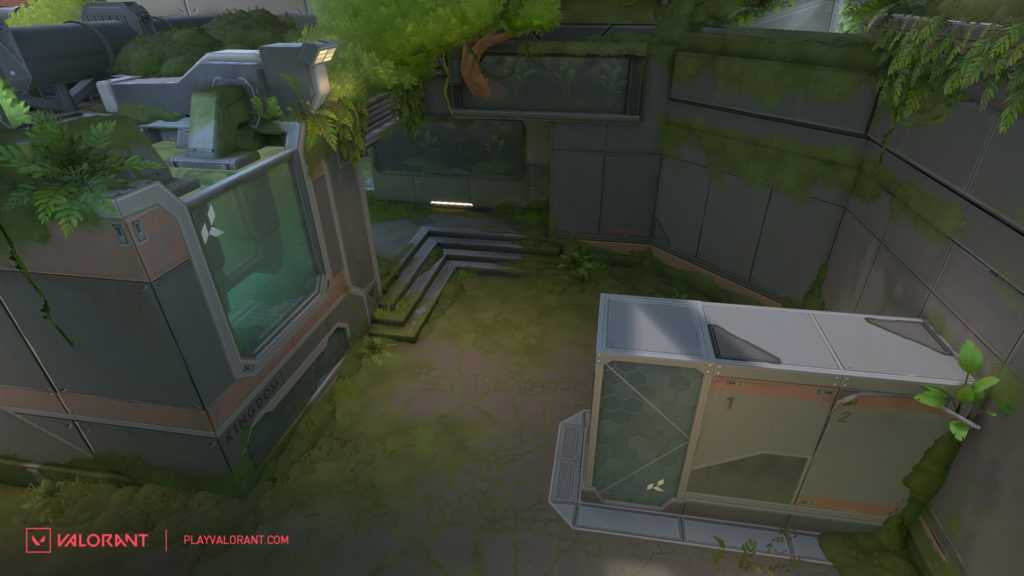 1664907367 889 Patch VALORANT 507 notes completes et details a linterieur