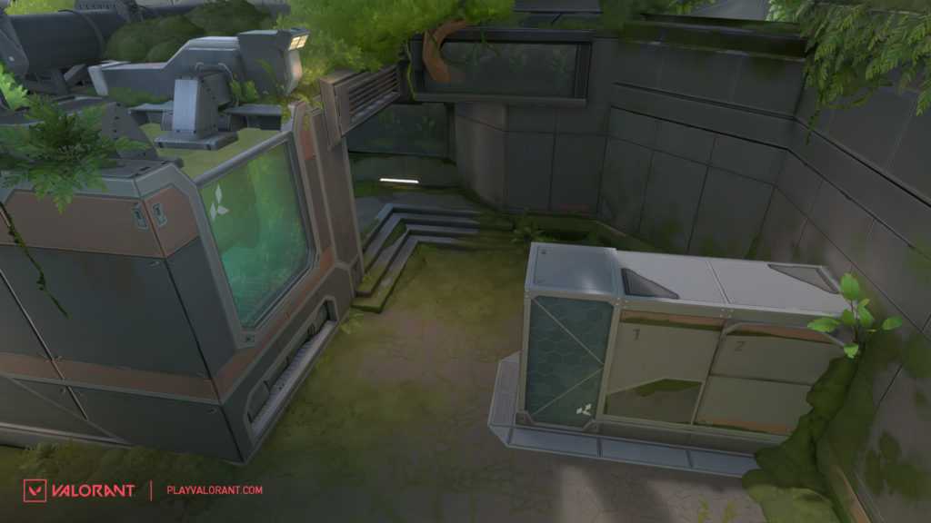 1664907367 905 Patch VALORANT 507 notes completes et details a linterieur
