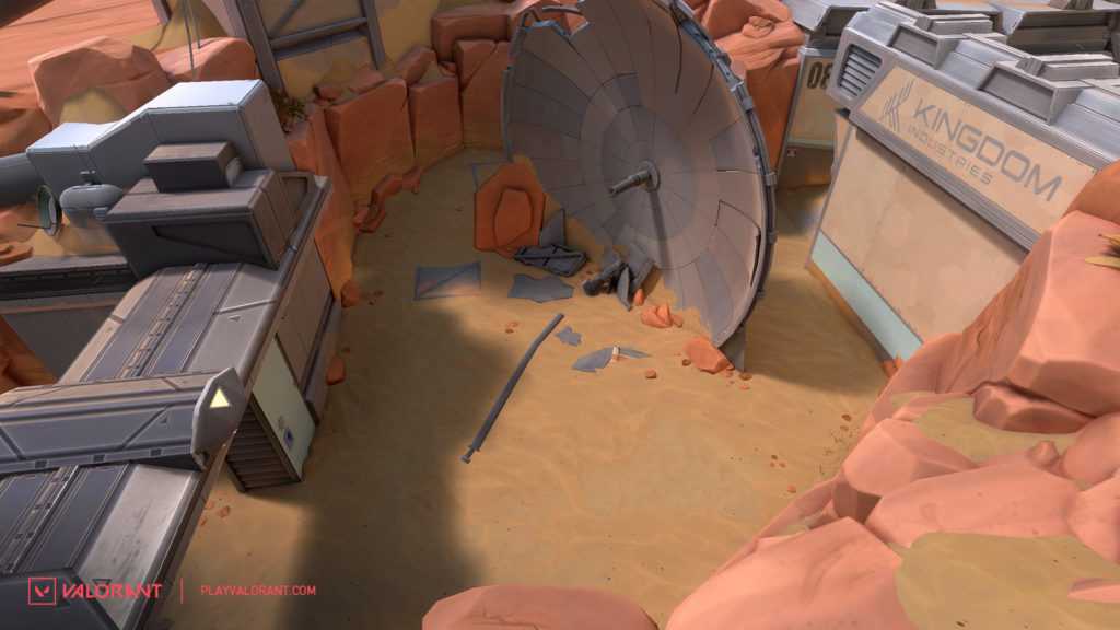 1664907367 98 Patch VALORANT 507 notes completes et details a linterieur