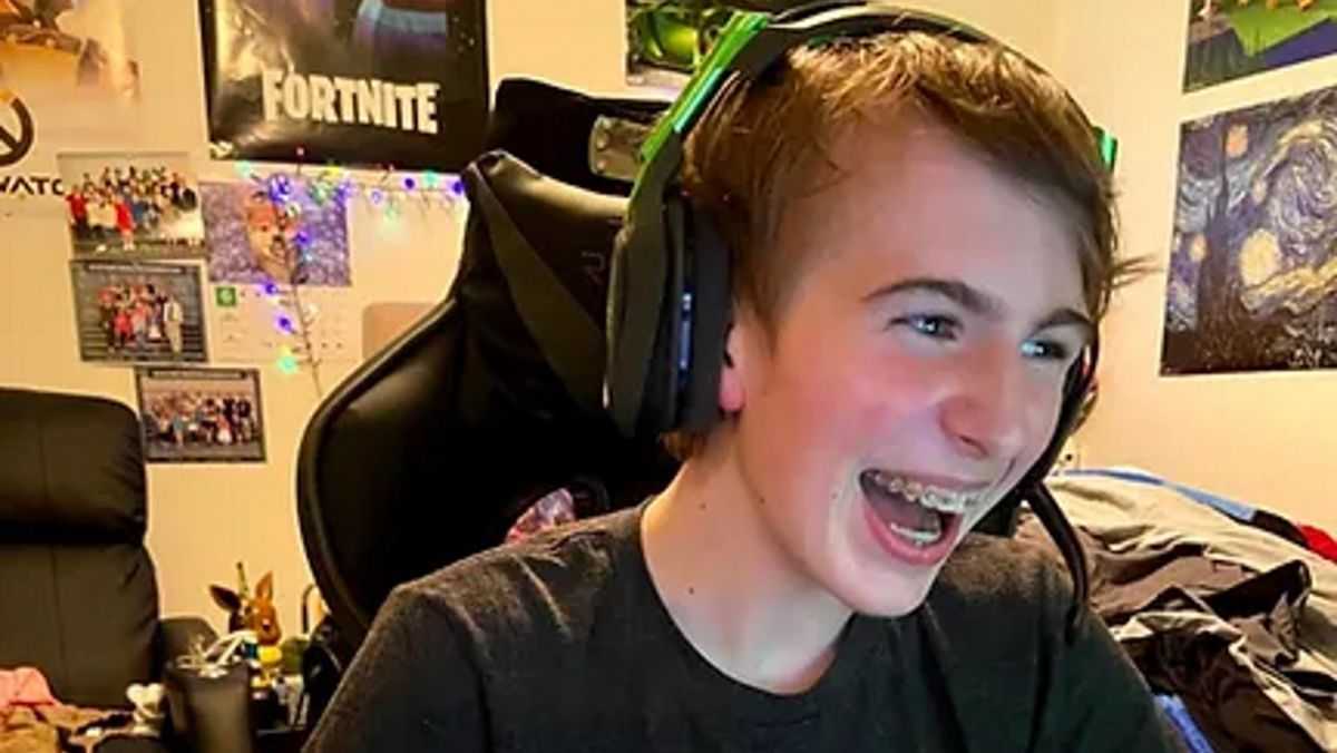 Riot Games rend hommage au jeune fan de Valorant décédé d'un cancer en offrant un compagnon d'arme unique