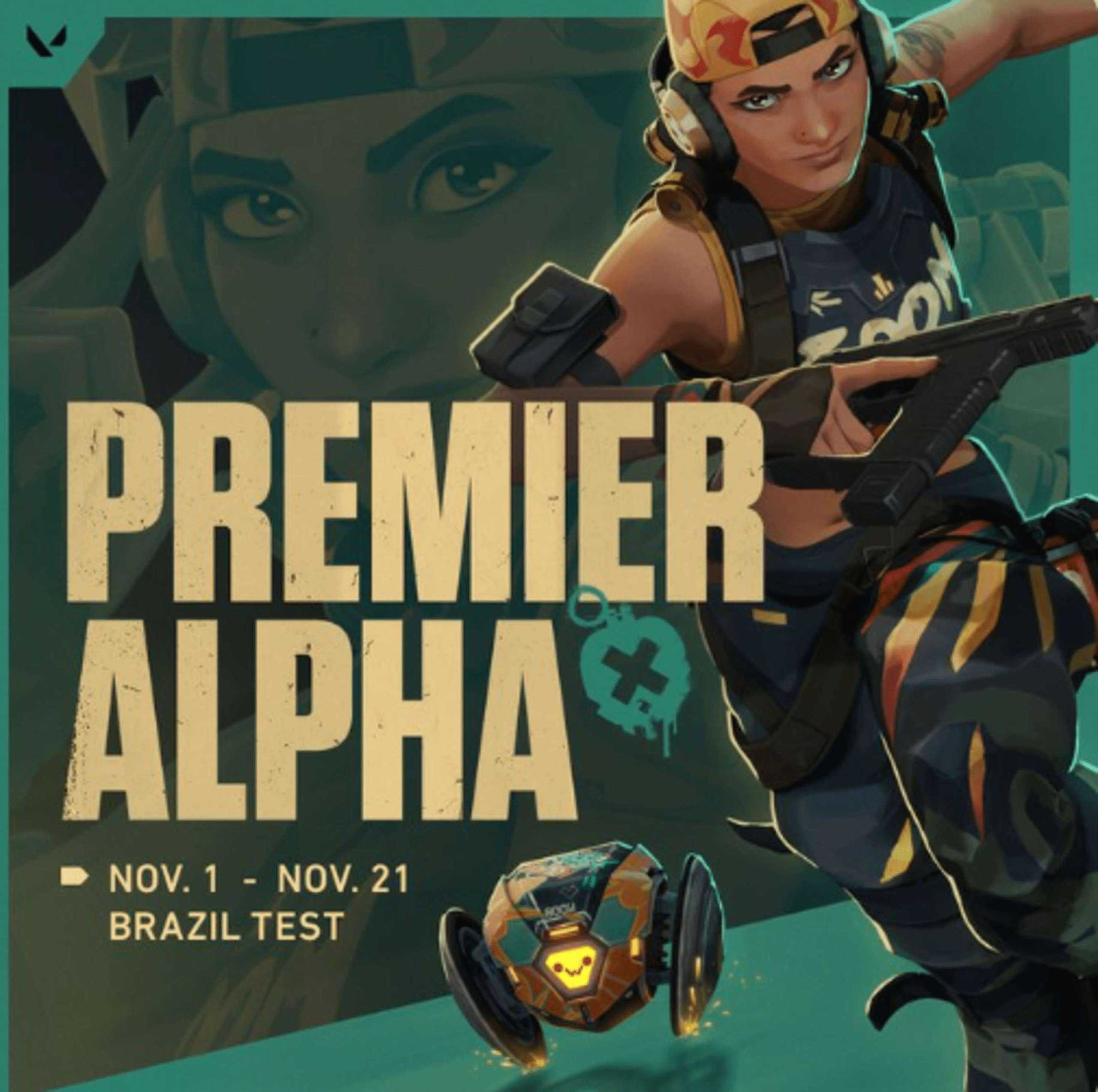 Those Interested In Trying Their Hand At Esports Can Do So In Valorant’s New Competitive Mode