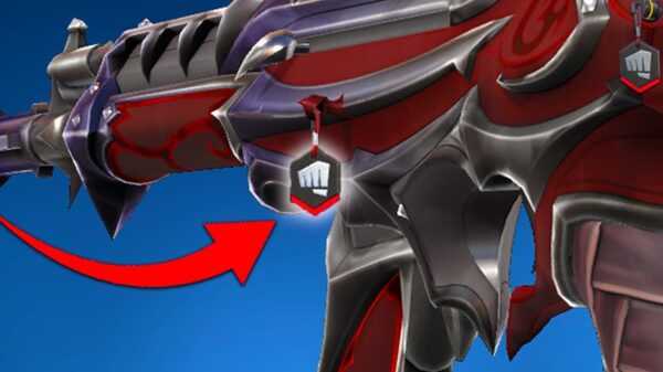 Comment obtenir Riot Gun Buddy à Valorant