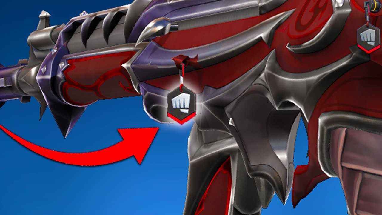 Comment obtenir Riot Gun Buddy à Valorant