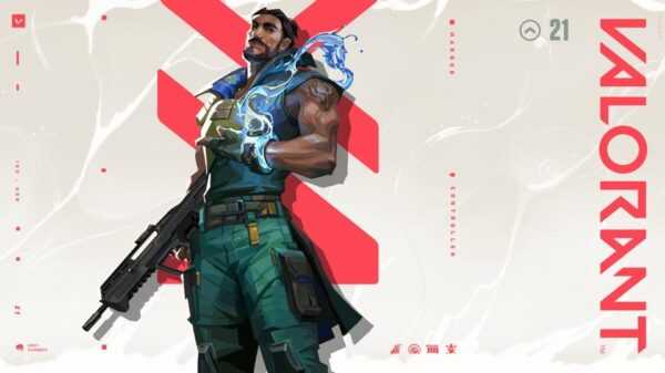 Comment obtenir un accès anticipé à Valorant ?