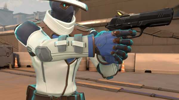 Cypher Buffs à venir dans le prochain patch Valorant: fuites