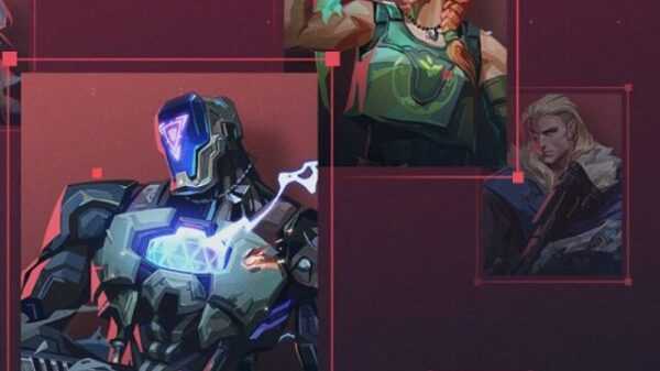 Date de début de l'épisode 5 de l'acte 3 de Valorant: quand l'acte 2 se termine-t-il?