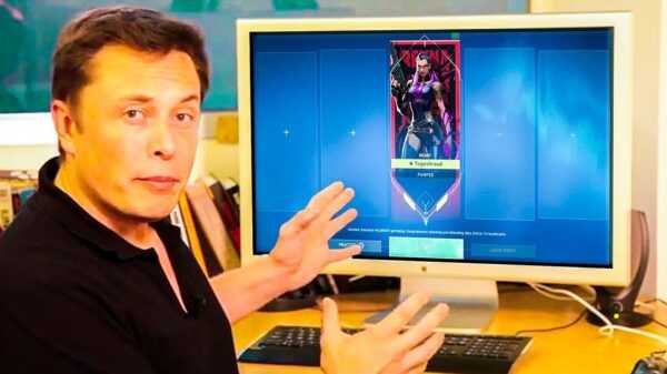 Elon Musk achète-t-il Valorant ?  Explication des rumeurs sur Twitter