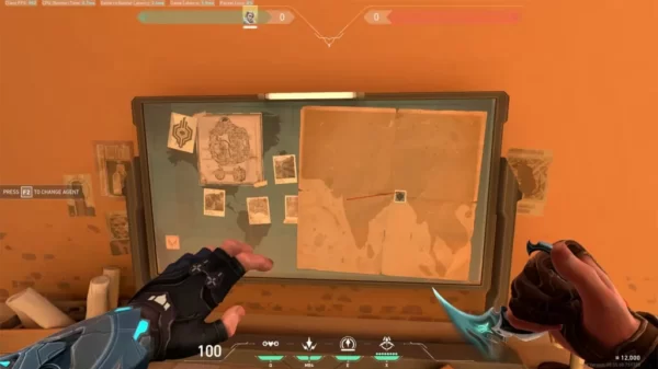 Le teaser du nouvel agent Valorant Varun Batra révélé: ce que nous savons jusqu'à présent