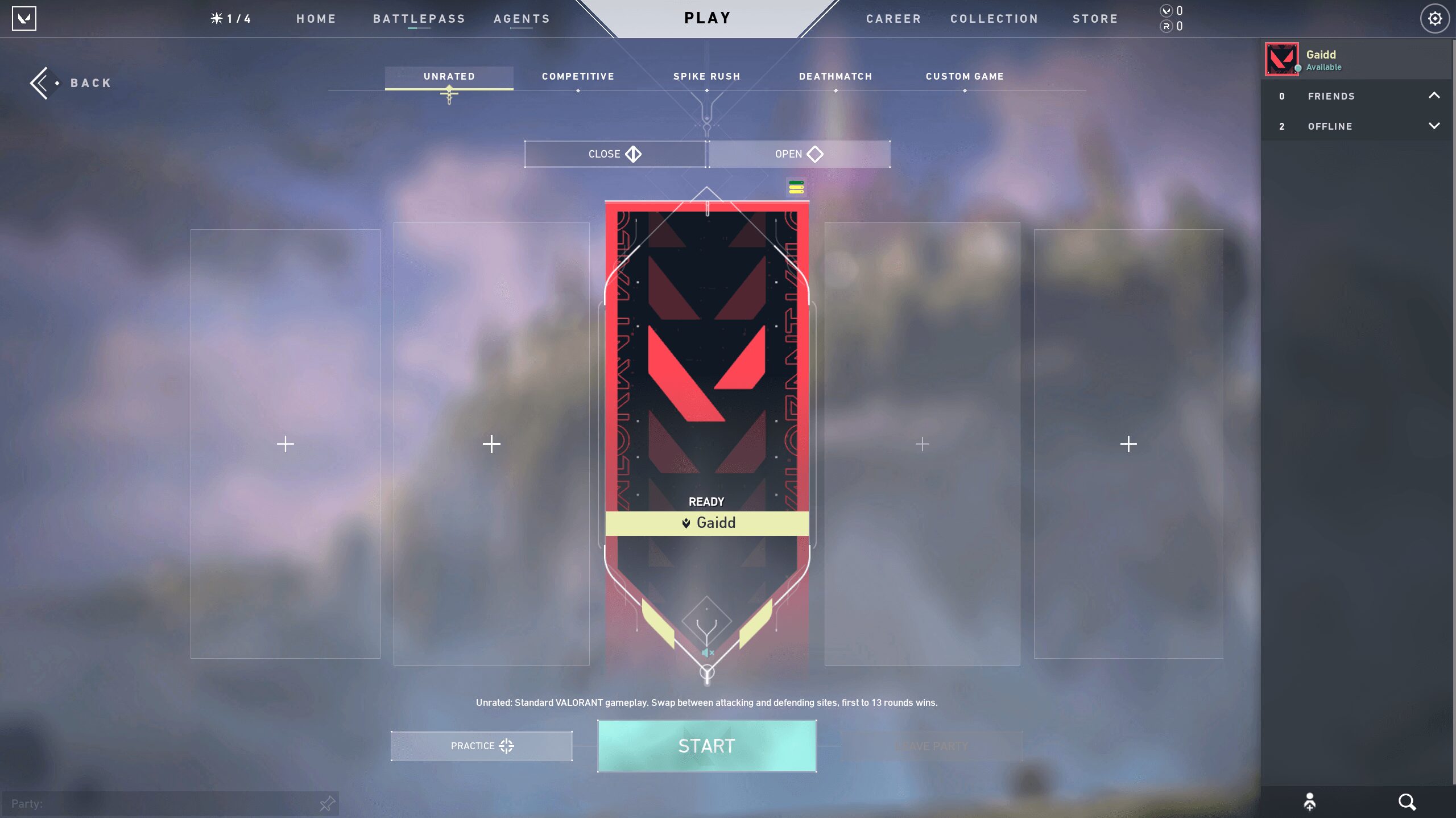 Les serveurs Valorant sont-ils en panne ?  Comment vérifier