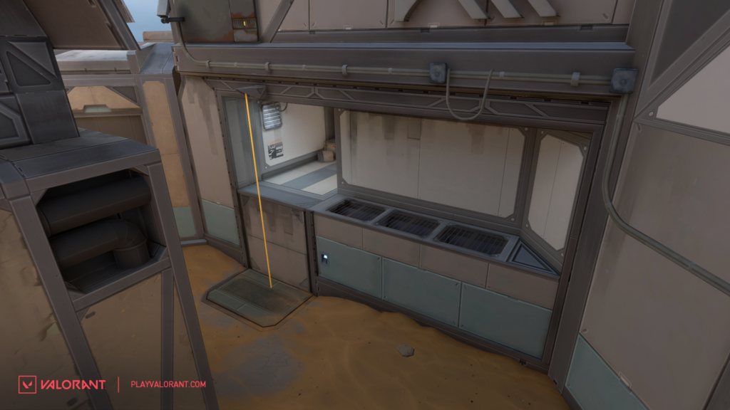 Patch VALORANT 507 notes completes et details a linterieur.webp