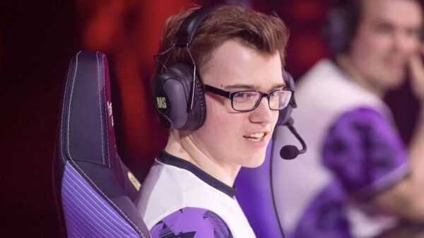 Rapport: Zellsis complètera la liste de Cloud9 Blue Valorant