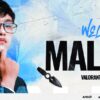 Revenant Esports cordes dans l'éminent entraîneur coréen Malix pour sa liste Valorant