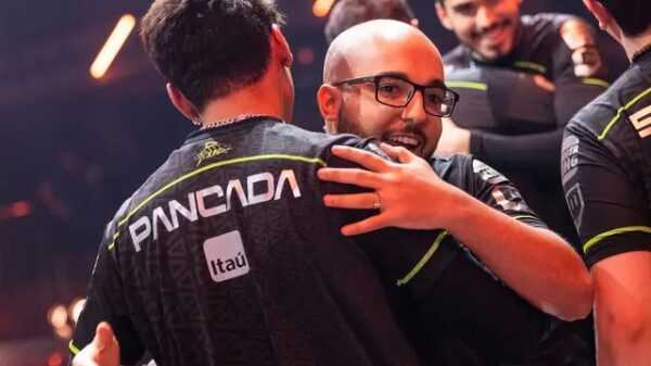 Sacy et pANcada rejoindront la liste Sentinels Valorant: rapport