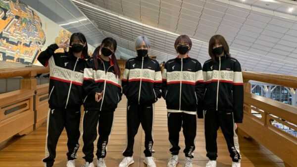 Valorant Game Changers Championship : équipes, calendrier et plus