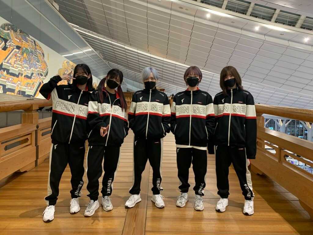 Valorant Game Changers Championship : équipes, calendrier et plus