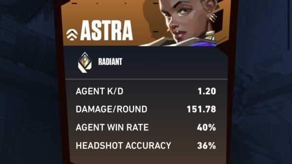 valorant profile badge