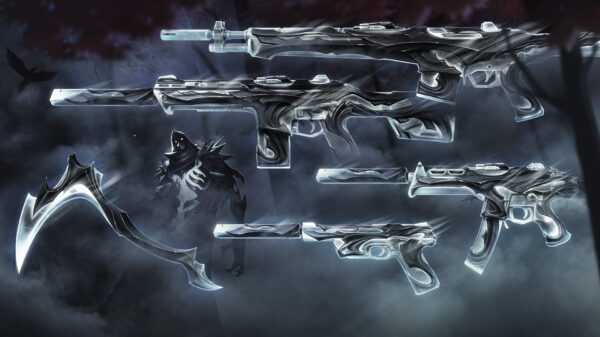 Valorant Soulstrife Skin Bundle révélé: date de sortie, détails et plus
