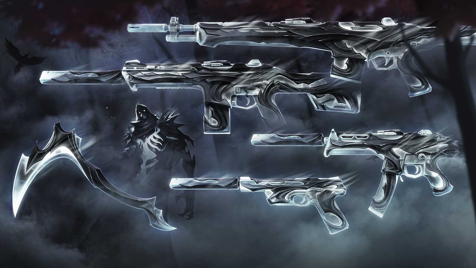 Valorant Soulstrife Skin Bundle révélé: date de sortie, détails et plus