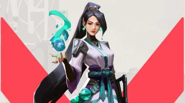 Valorant : les joueurs tirent un avantage injuste de noms trop longs - c'est le problème