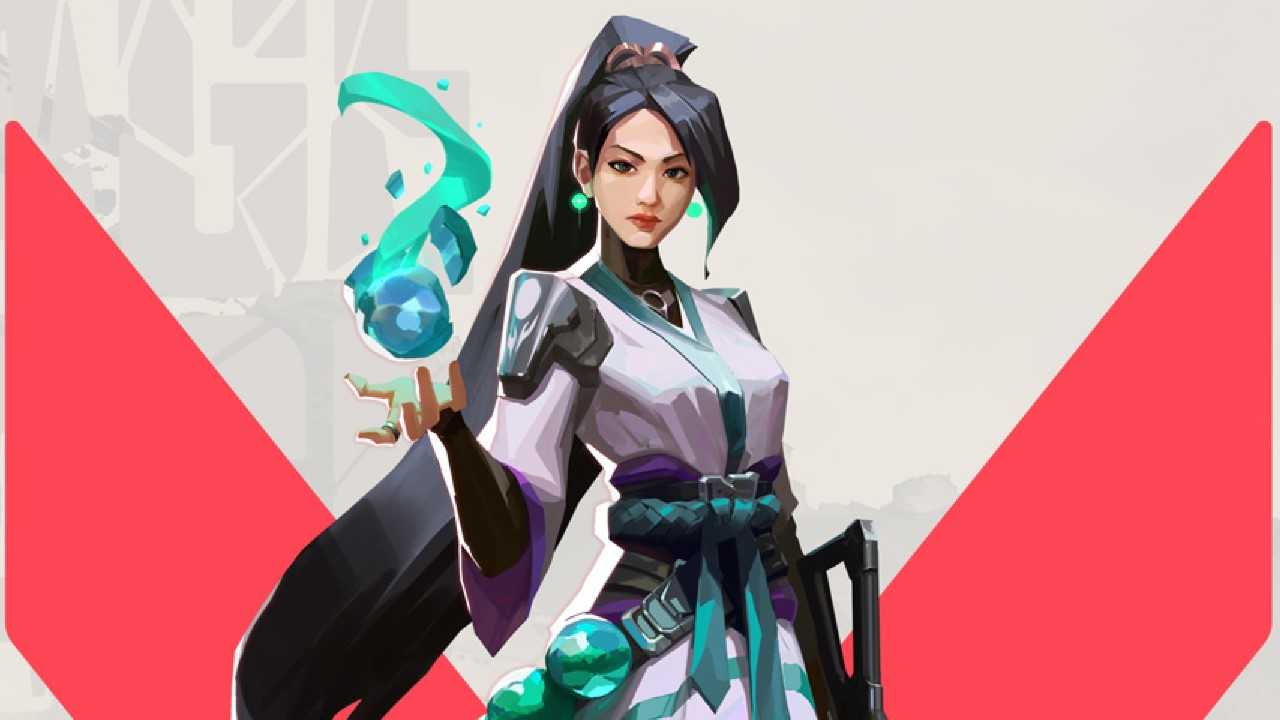 Valorant : les joueurs tirent un avantage injuste de noms trop longs - c'est le problème
