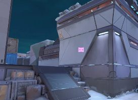 Code de reticule Valorant Cat disponible ici