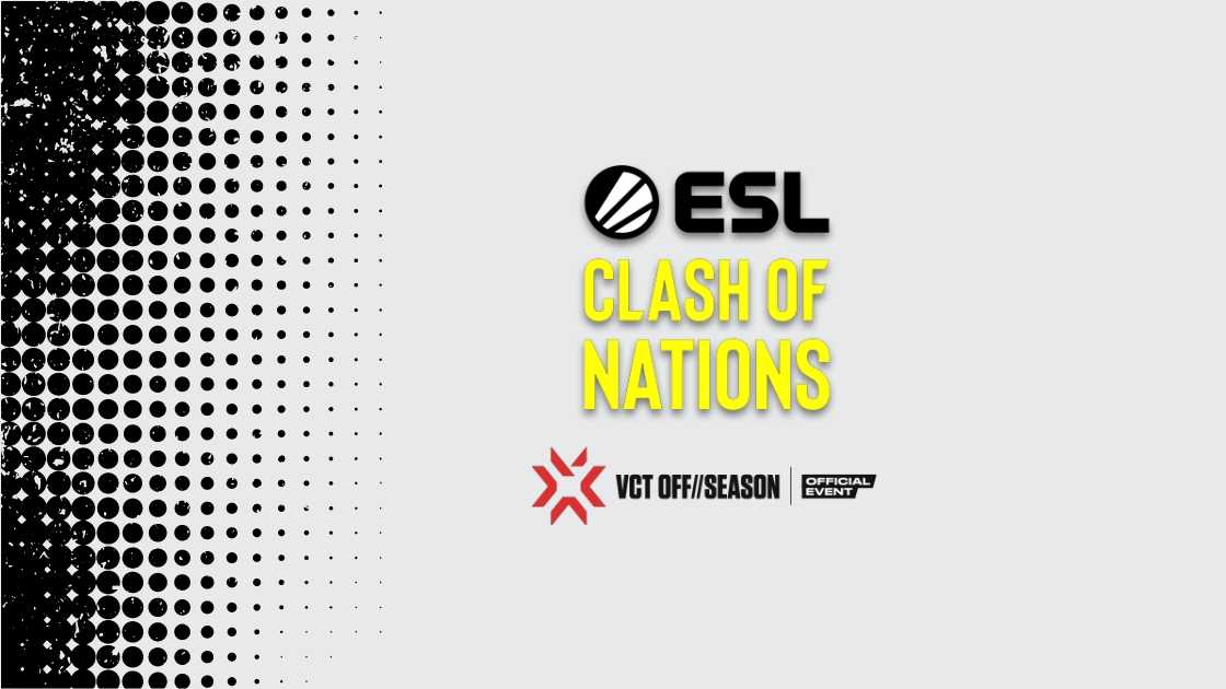 esl clash of nations