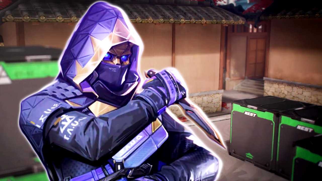 Le tireur mobile ressemble exactement à Valorant, est maintenant poursuivi