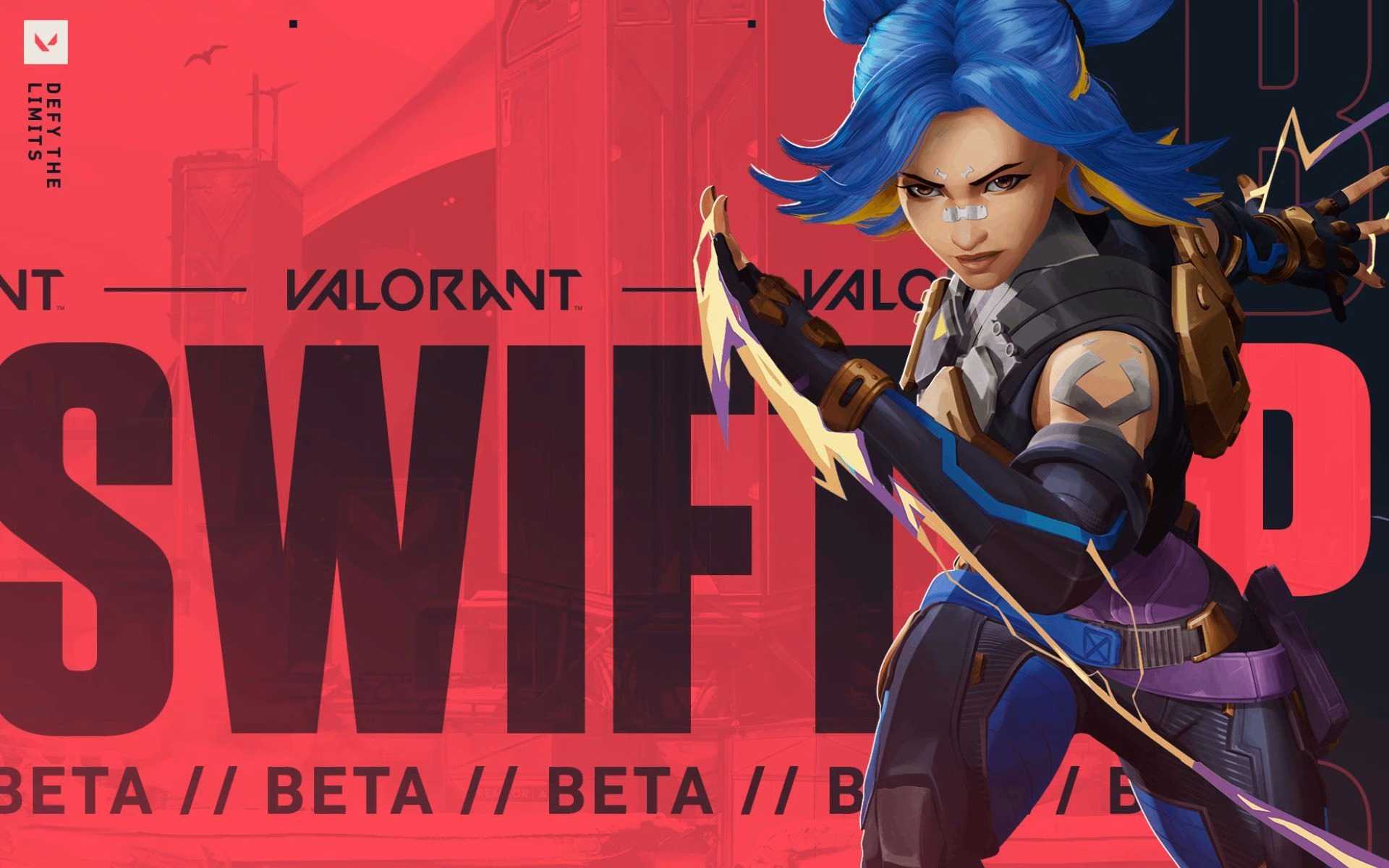 valorant swiftplay game mode