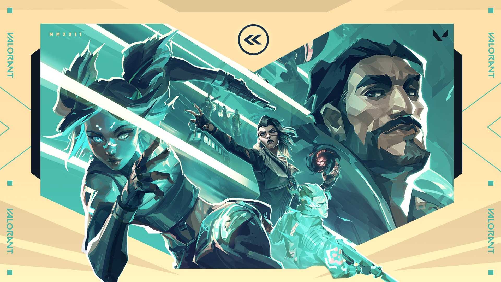 Passe d'événement de fin d'année Valorant 2022 : récompenses et plus de détails