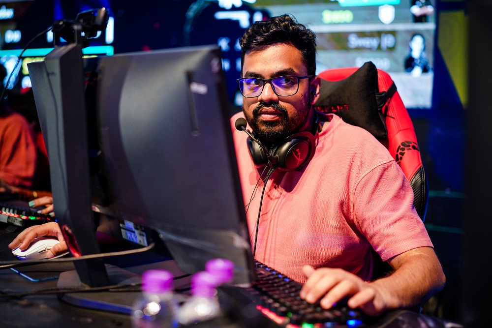 Revenant Esports ajoute rite2ace a la liste de Valorant