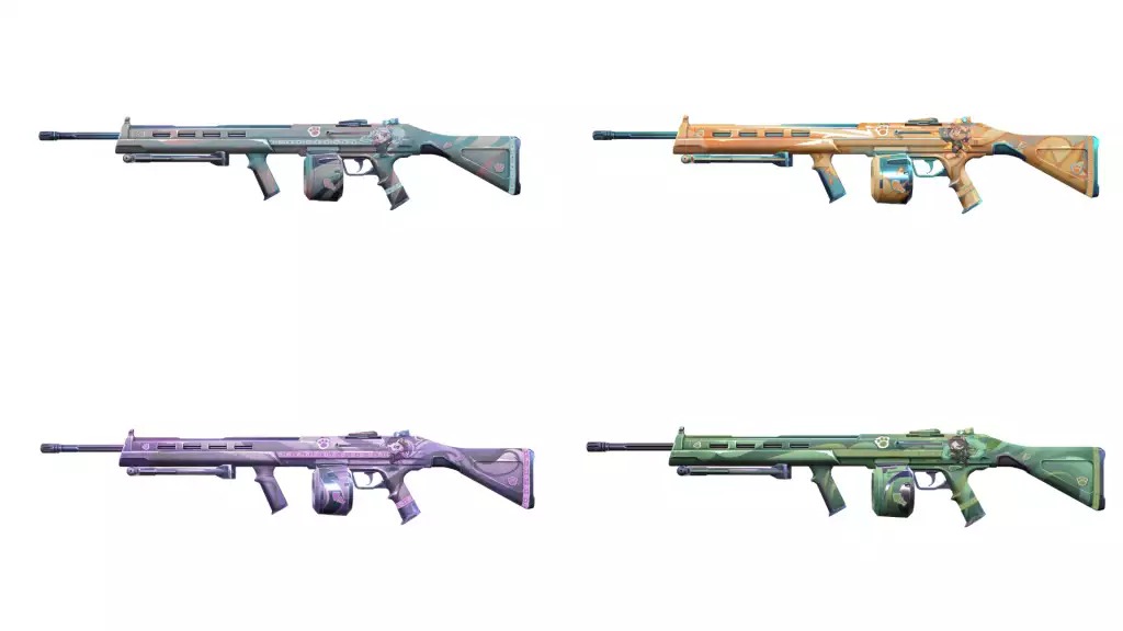 1673287206 176 Toutes les recompenses du Battle Pass de lepisode 6 de