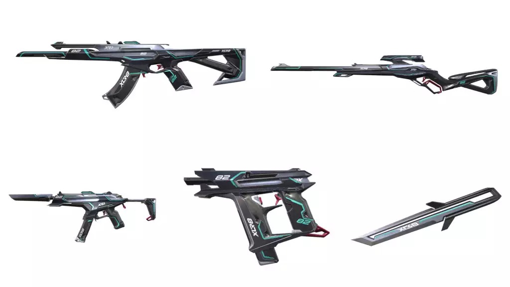 1673287207 437 Toutes les recompenses du Battle Pass de lepisode 6 de