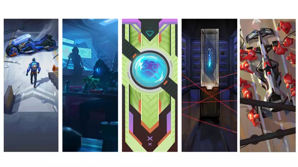 1673287208 890 Toutes les recompenses du Battle Pass de lepisode 6 de